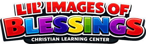 Lil' Images of Blessings Christian Learning Center